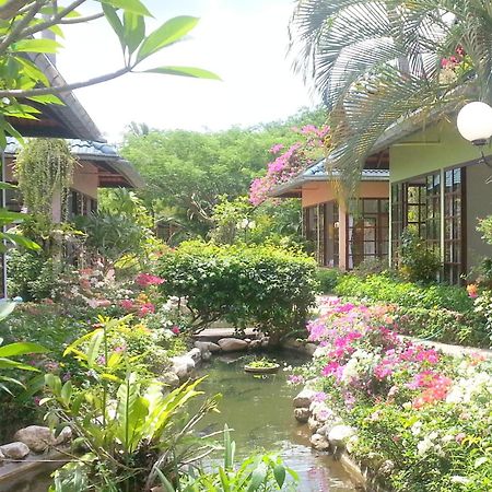 Ekman Garden Resort Sichon Zewnętrze zdjęcie