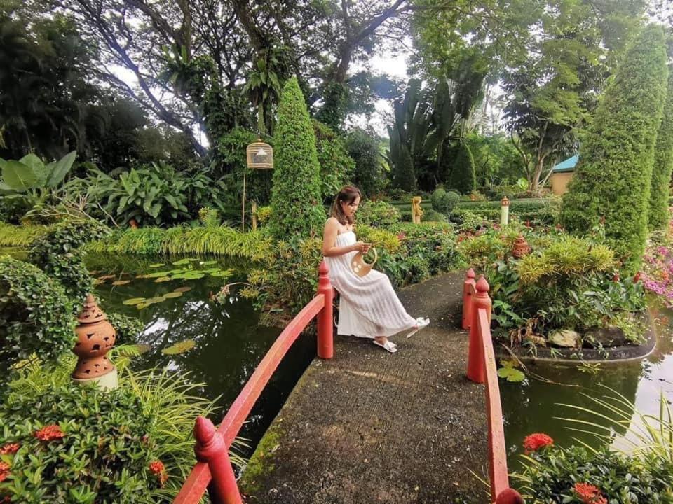 Ekman Garden Resort Sichon Zewnętrze zdjęcie