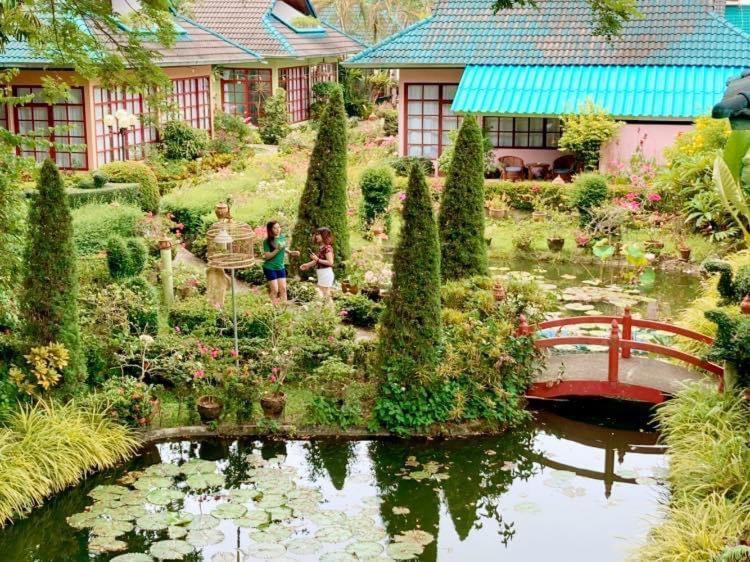 Ekman Garden Resort Sichon Zewnętrze zdjęcie