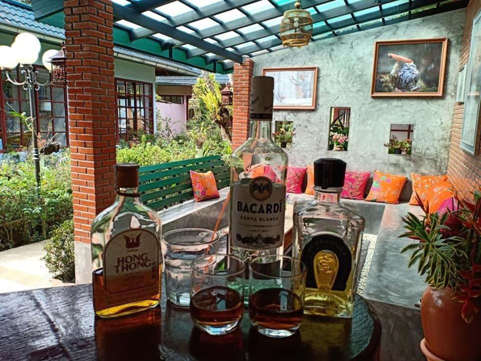 Ekman Garden Resort Sichon Zewnętrze zdjęcie