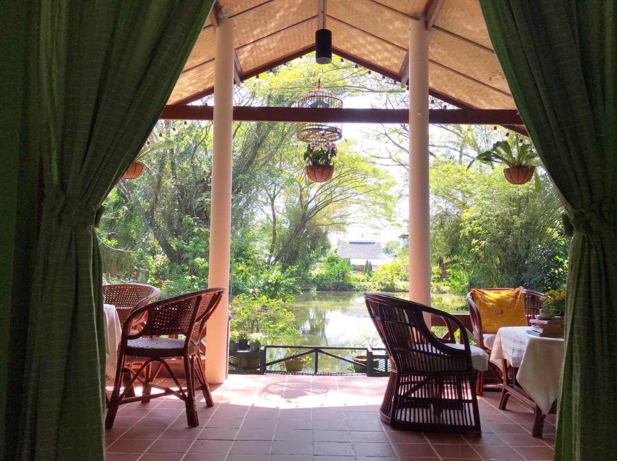 Ekman Garden Resort Sichon Zewnętrze zdjęcie