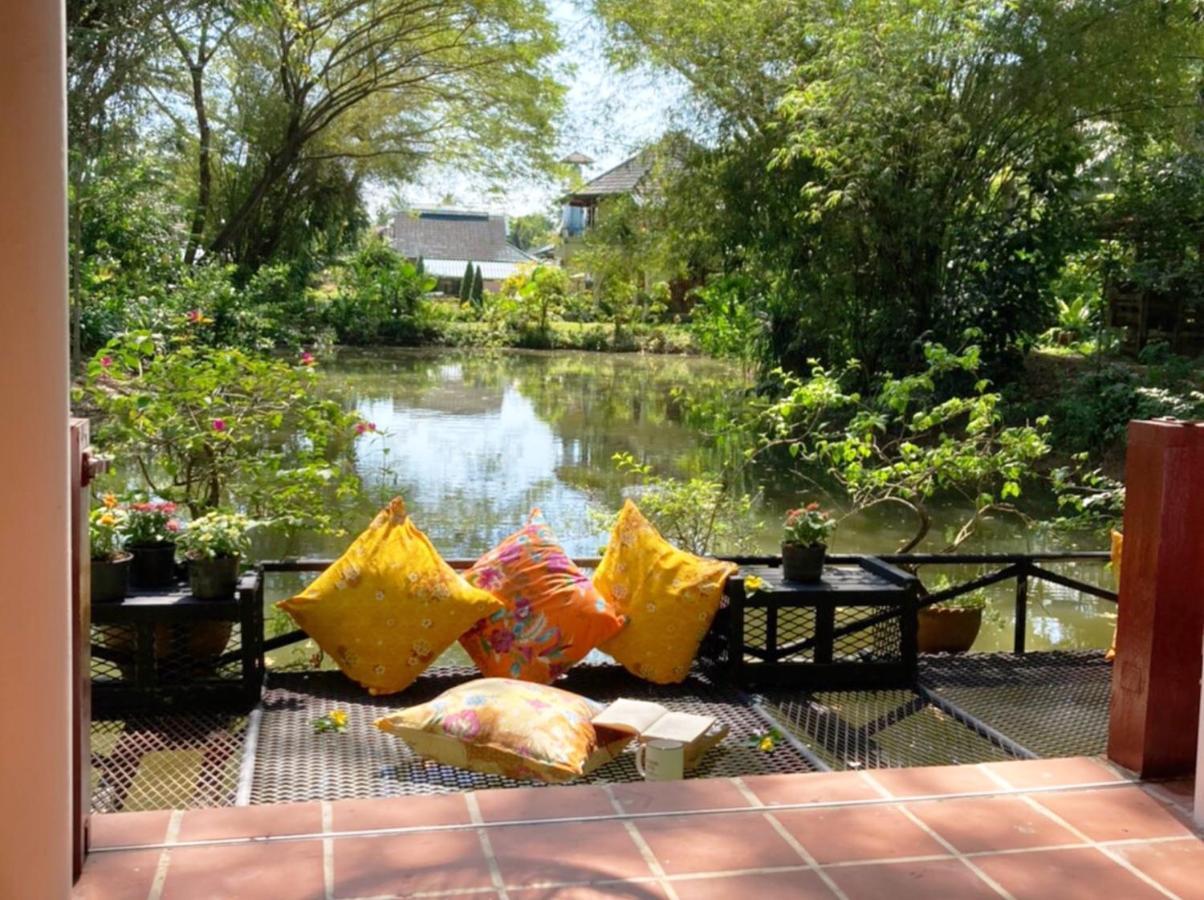 Ekman Garden Resort Sichon Zewnętrze zdjęcie