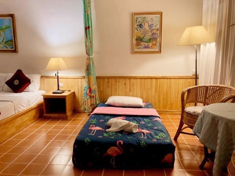 Ekman Garden Resort Sichon Zewnętrze zdjęcie
