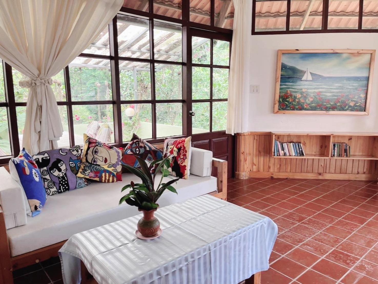 Ekman Garden Resort Sichon Zewnętrze zdjęcie